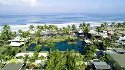 The Legian Seminyak, Бали – сертифицированные CHSE отзывы, предложения и фотографии 2023 г. – Expedia