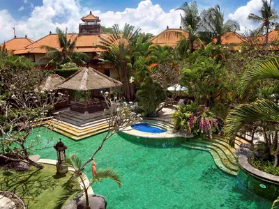 Фотогалереи | Фотографии курорта Anantara Seminyak Bali Resort