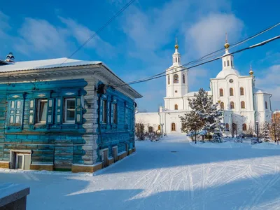 𝓐𝓷𝔂𝓾𝓽𝓪 𝓝𝓸𝓿𝓲𝓴𝓸𝓿𝓪 - Зима в Сибири - это очень красиво!😍 #зима # сибирь #красотавокругнас #красота #кемерово | Facebook
