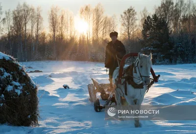 Сибирь. Красноярск | Пикабу