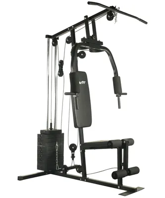 Технические характеристики Силовой тренажер StarFit ST-201 Home Gym