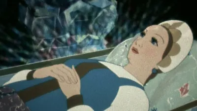 Мультик «Сказка о мёртвой царевне и о семи богатырях» – детские мультфильмы  на канале Карусель
