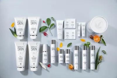 Уход за кожей лица с Herbalife SKIN - Галерея красоты