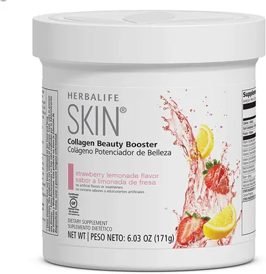 Buy Herbalife SKIN Collagen Beauty Booster Online at Lowest Price in Ubuy  Denmark. B01ITKJVIE