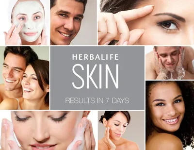 Herbalife Skin Skin \u0026 Hair Care – vision4fit