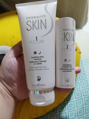 Herbalife Skin, Beauty \u0026 Personal Care, Face, Face Care on Carousell