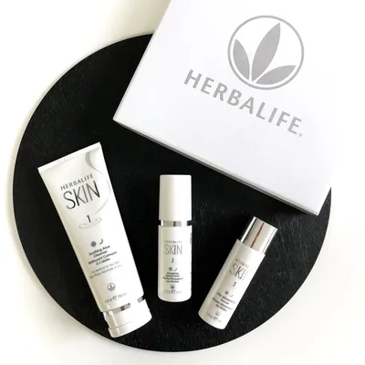 PRODUCT REVIEW // HERBALIFE THE ULTIMATE SKINCARE PROGRAMME + GIVEAWAY |  The Beauty \u0026 Lifestyle Hunter