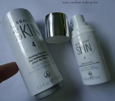 Herbalife Skin 7 Day Challenge Review - New Love - Макияж