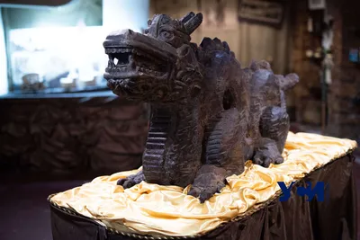 Счастье на вкус: история и жизнь музея шоколада в Одессе (фото, видео) —  УСІ Online