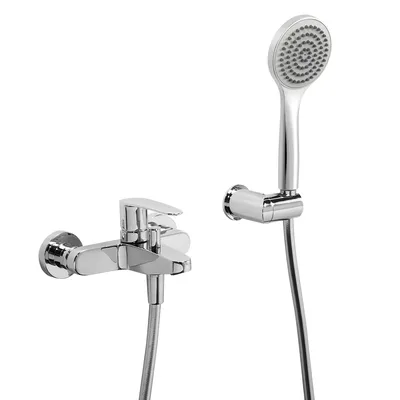 Смесители смесители для ванны Tres, Grohe, Hansgrohe, Bruma в Минске: фото,  отзывы и цены | SanDom.By