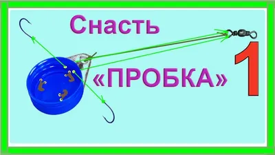 Секрет рыбака-рыбалка на пробку - Охота и рыбалка - 20 декабря -  43573533546 - Медиаплатформа МирТесен