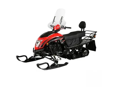 Снегоход C.MOTO Snowfox-2 (разборный) в Якутске - купить, цена, КРЕДИТ.  Отзывы, характеристики, фото, описание - Снегоход C.MOTO Snowfox-2  (разборный)Мототехника