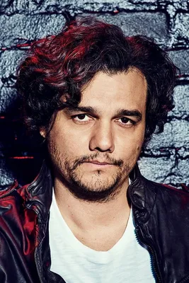 Вагнер Моура (Wagner Moura, Wagner Maniçoba de Moura) - актёр, режиссёр -  фотографии - голливудские актёры - Кино-Театр.Ру