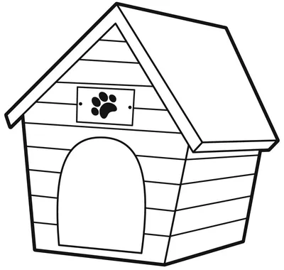 Собачья конура с садом на крыше | Пошаговое строительство - Блог компании  VSROSTOV