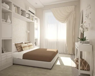 Текстиль для дизайна спальни в светлых тонах для оформления современной  спальни | www.podushka.net