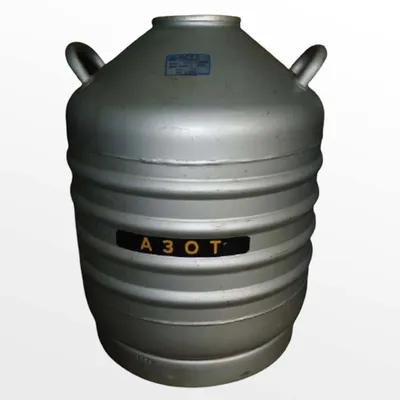 Сосуд дьюара СК-25 — Купить жидкий азот от 1 литра.
