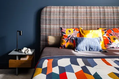 Как выбрать декоративные подушки для гостиной и спальни: 13 примеров | AD  Magazine