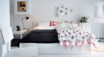 Дизайн спальни Икая. Фото 44 лучших вариантов