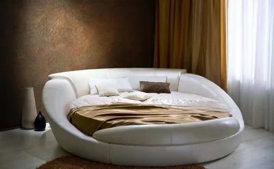 Как правильно расположить кровать в спальне - магазин мебели Dommino