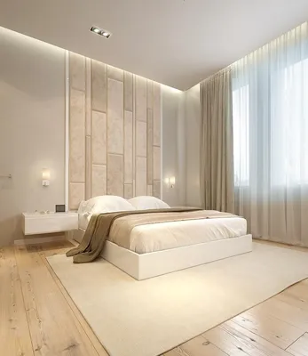 Спальня в бежево зеленых тонах дизайн (45 фото) - красивые картинки и HD  фото