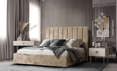 Кровать Concept. Мебель для дома