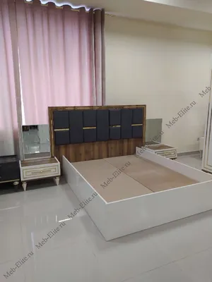 Спальня Токио — купить со склада в интернет магазине мебели
