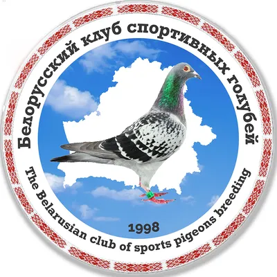 Белорусский клуб спортивных голубей
