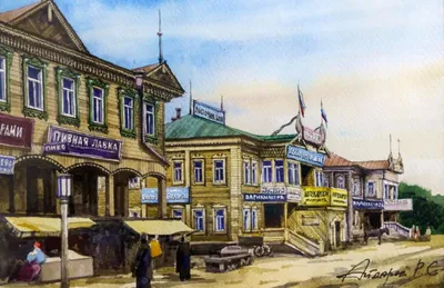 File:Улица Каюма Насыри, Старая Татарская слобода, Казань, Татарстан 1.jpg  - Wikimedia Commons