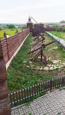 Экскурсия в крепость «Старая Казань»: расписание, цены, билеты онлайн