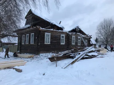 Музей «Русская изба» архиерейского подворья, город Тольятти