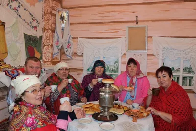 Старинный дом семьи Чупиных из деревни Анчирикова отреставрировали и  открыли в «Ангарской деревне» 24 октября 2022 года - 25 октября 2022 -  ircity.ru