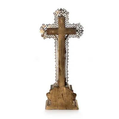 Старинные кресты с доставкой, купить антикварные кресты в  интернет-магазине, цена от 7450 рублей