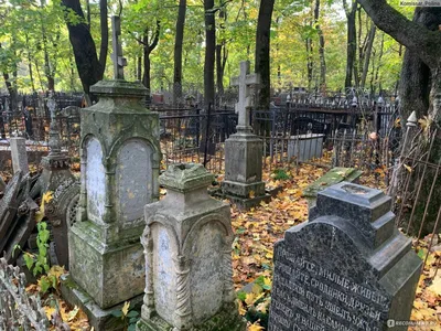 Надгробие обрубленных ветвей с Уреньгинского Кладбища