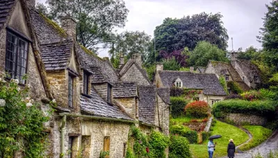 старинные дома англии фото - Поиск в Google (с изображениями) | Дом,  Английский дом, Домики