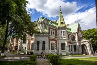 10 провинциальных дворцов и усадеб Беларуси, которые нужно увидеть •  Family.by