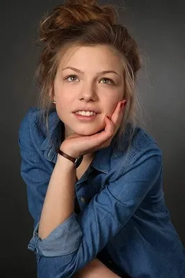 Таисия Вилкова, фотографии