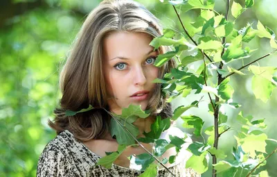 Актриса Александра Никифорова (34 лучших фото)