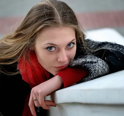 Александра Никифорова (Alexandra Nikiforova) - актриса - фотографии -  российские актрисы - Кино-Театр.Ру