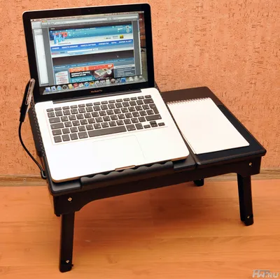 Раскладные столики Smart Bird для ноутбуков - привыкаем работать с  комфортом // DaoMail.ru - социальная почтовая служба
