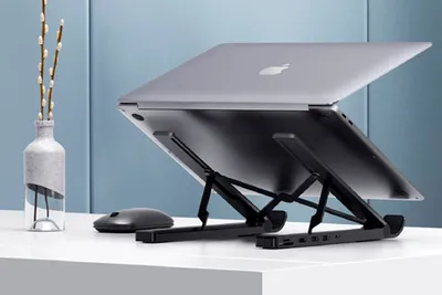 Лучшие подставки для MacBook 2023 года: Топ-9 рейтинг от iLounge