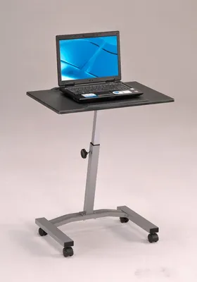 Столик для ноутбука - основные характеристики, функционал и дизайн (100 фото )