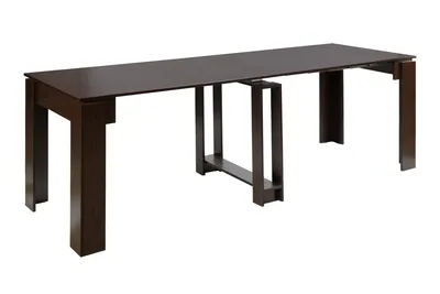 Трансформеры: столы и столики — блог «Hoff Вдохновение»
