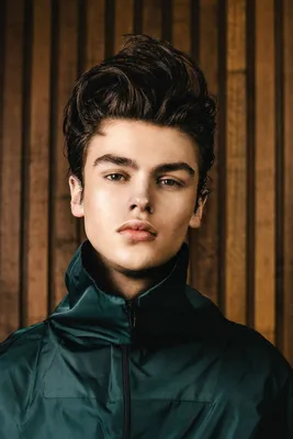 Felix Mallard on Instagram: ““If young men can see themselves in Marcus,  then hopefully it can inspire them to shake things up a bit... validate  that it's ok to be…”