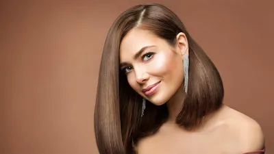Стрижки для тонких волос: 5 вариантов, которые визуально добавят объем