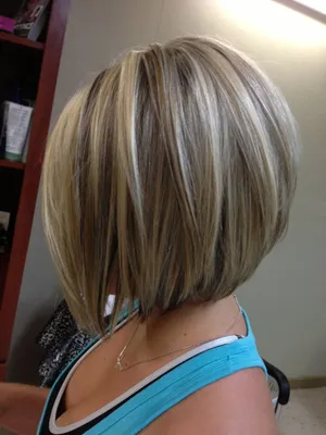 Hair styles, Short hair styles, Cute hairstyles for short hair