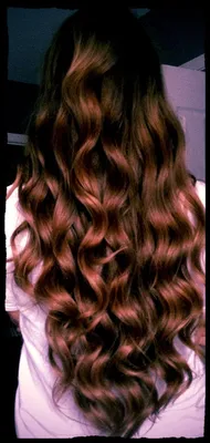 Long Hair | Long curly haircuts, Gorgeous hair, Curly hair styles