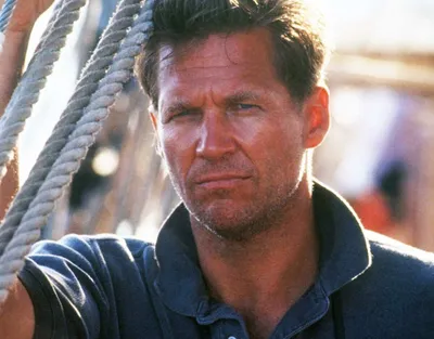 Джефф Бриджес (Jeff Bridges) - актёр, продюсер - фильмография - Старик  (2022) - голливудские актёры - Кино-Театр.Ру