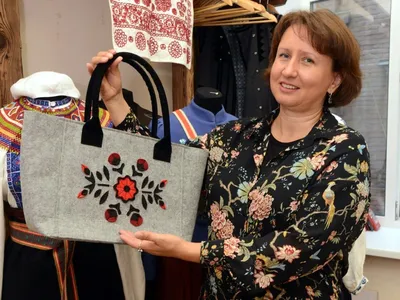 Легкие и красивые: киевлянка добилась успеха, создавая авторские женские  сумки и рюкзаки ⋆ SOKOLOVA