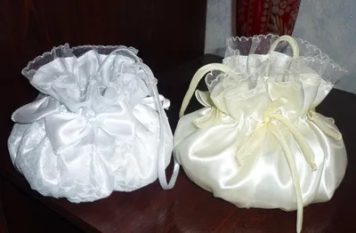 Сумочка для невесты, цена 50 грн — Prom.ua (ID#648935993)