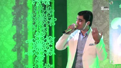 Шабнами Сурайё - Лучшие таджикские песни